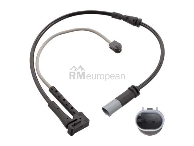 Brake Pad Sensor febi bilstein 34356888167