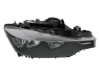 BMW Headlight Assembly ZKW 63117338710