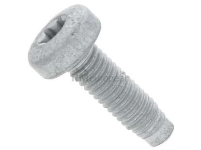 Mercedes Torx Head Bolt Genuine Mercedes 000000004553