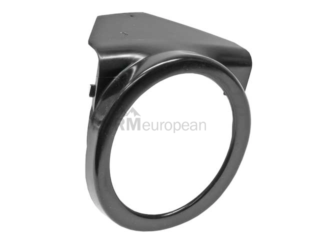 BMW Fog Light Trim Genuine BMW 51112695255