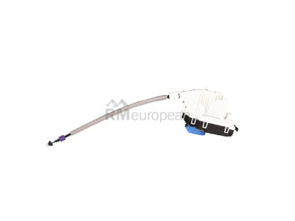 Mercedes Door Lock Mechanism Bapmic 2047302935