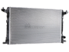 VW-Audi Radiator Mahle Behr 8W0121251AK