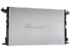 VW-Audi Radiator Mahle Behr 8W0121251AK