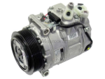 Mercedes A/C Compressor Denso 0022306611