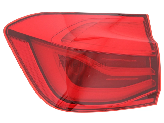 BMW Taillight TYC 63217369115