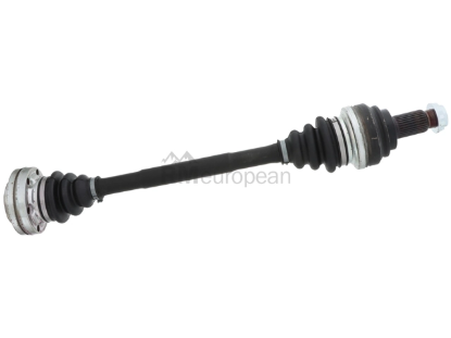 BMW Axle Shaft Assembly GKN Loebro 33207580325
