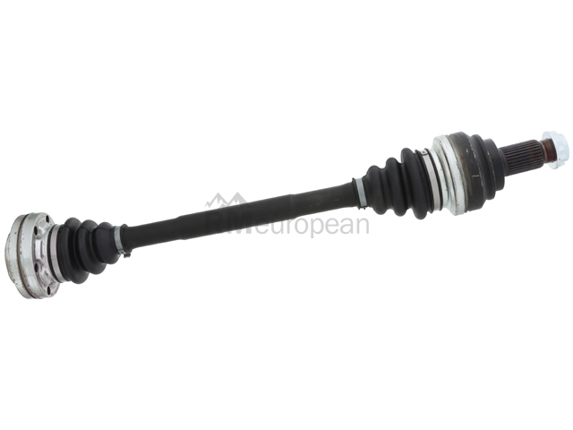 BMW Axle Shaft Assembly GKN Loebro 33207580325