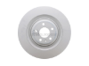 VW-Audi Brake Disc ATE Coated 4H0615601P