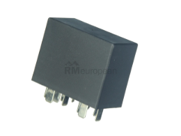 Porsche Auxiliary Fan Relay URO Parts 94461510405