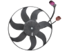 VW-Audi Auxiliary Fan ACM O.E.M. 1K0959455EA