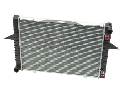 Volvo Radiator Nissens 8603767