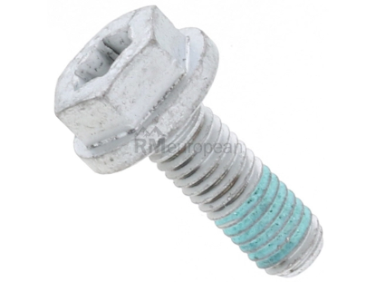 VW-Audi Brake Caliper Bolt Genuine VW/Audi WHT010085