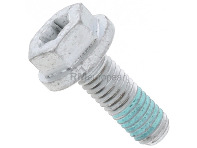 VW-Audi Brake Caliper Bolt Genuine VW/Audi WHT010085
