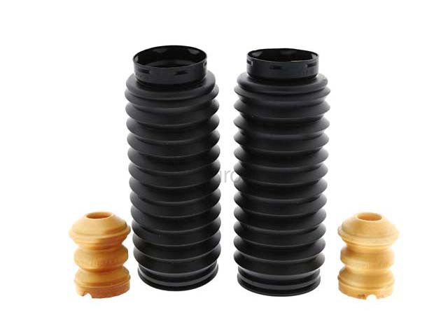 BMW Foam Bump Stop Kit Sachs 31336758284