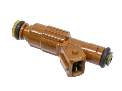 Volvo Fuel Injector GB Remanufacturing 9186340