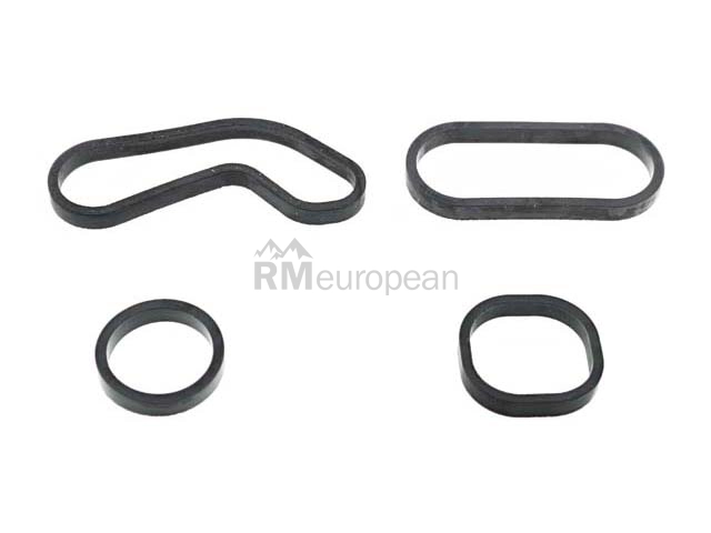 Mini Gasket Set Elring Klinger 11428643747