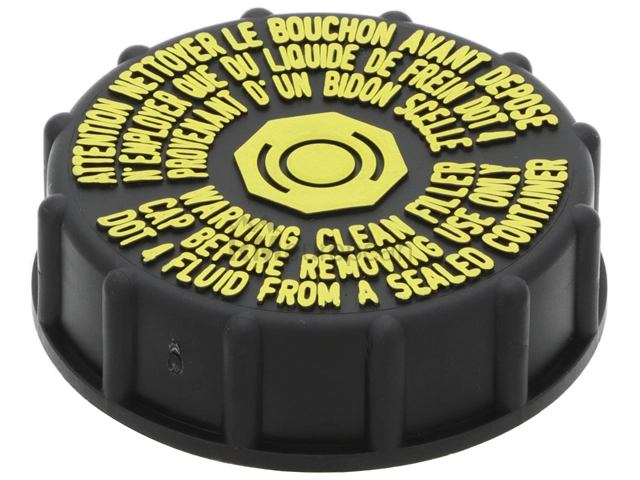 Volvo Brake Fluid Reservoir Cap Genuine Volvo 32256527