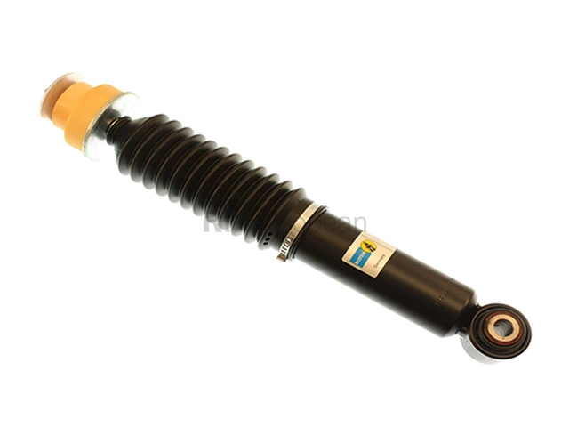 Jaguar Shock Absorber Bilstein B4 MNC3540AA