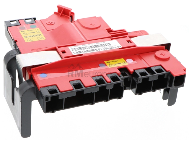 BMW Power Distribution Box Genuine BMW 61149343259