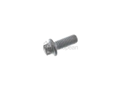 BMW Crankshaft Pulley Bolt Genuine BMW 11237575488