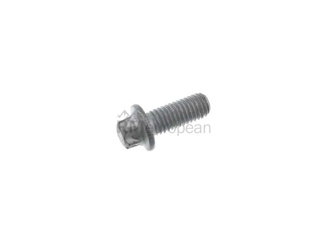 BMW Crankshaft Pulley Bolt Genuine BMW 11237575488