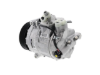 Mercedes A/C Compressor Denso 0012305511