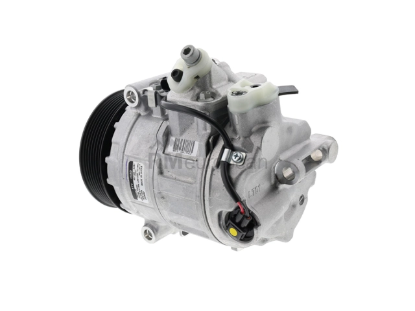 Mercedes A/C Compressor Denso 0012305511