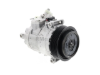 Mercedes A/C Compressor Denso 0012305511