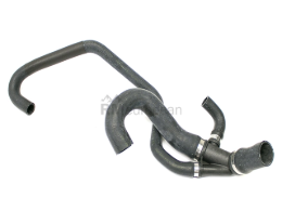 Land Rover Radiator Hose Eurospare PEH000080