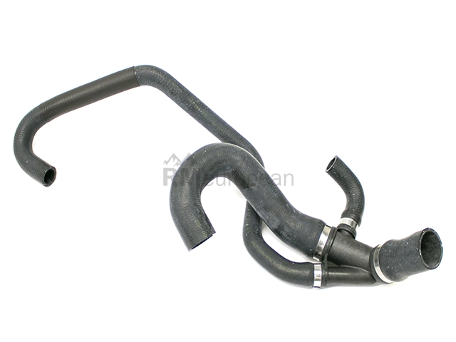 Land Rover Radiator Hose Eurospare PEH000080