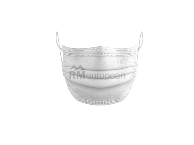 Face Mask Hengst MNS01