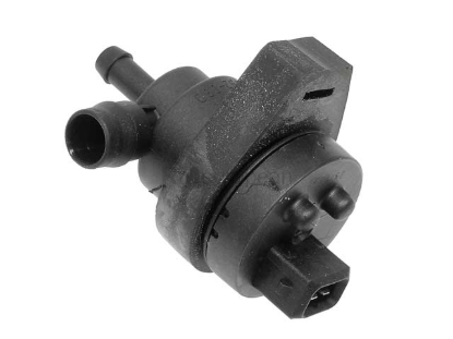 BMW Fuel Tank Breather Valve Genuine BMW 13901744150