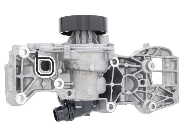 Water Pump Genuine BMW/Mini 11518631940