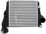 Porsche Intercooler Mahle Behr 95B145803B