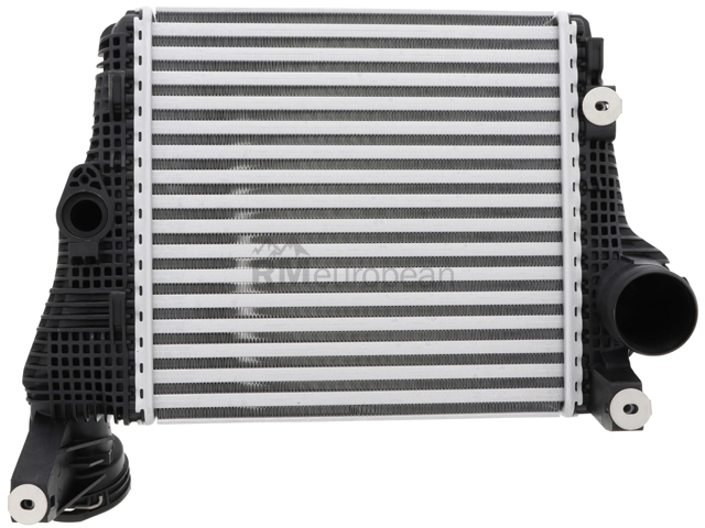 Porsche Intercooler Mahle Behr 95B145803B