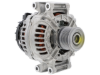 Mercedes Alternator SEG Automotive 271154080264