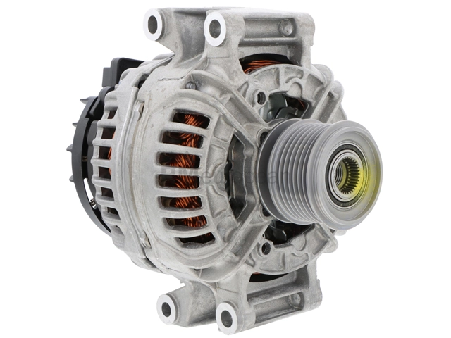 Mercedes Alternator SEG Automotive 271154080264