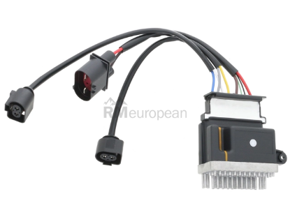 VW-Audi Control Module URO Parts 8K0959501H