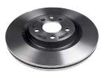 Brake Disc Fremax Painted BD4152