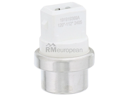 VW-Audi Temperature Switch Meistersatz 191919369A