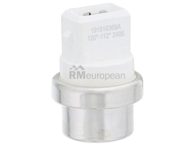VW-Audi Temperature Switch Meistersatz 191919369A