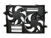 Jaguar Auxiliary Fan Eurospare C2S49717