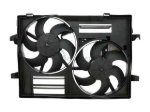 Jaguar Auxiliary Fan Eurospare C2S49717