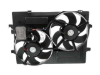 Jaguar Auxiliary Fan Eurospare C2S49717