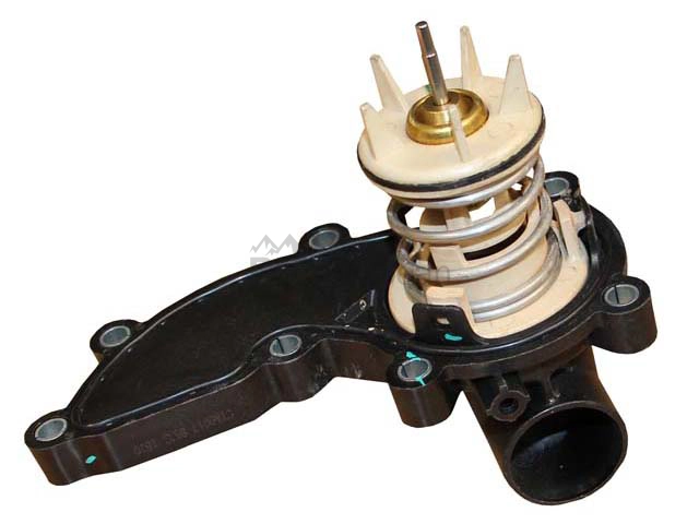 Porsche Thermostat Rein Automotive 95810603202