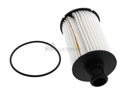 Land Rover Oil Filter Kit UFI LR011279