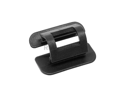 Volvo Hood Insulation Pad Clip O.E.M. 9182822