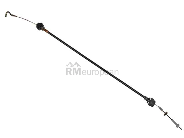 BMW Accelerator Cable Gemo 35411153859