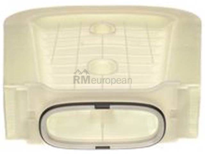 Porsche Air Filter Mahle PAB133843A