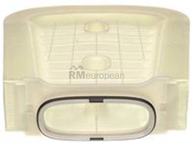 Porsche Air Filter Mahle PAB133843A